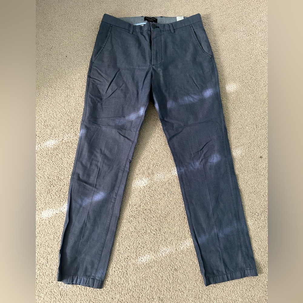 Banana Republic Kentfield Pants